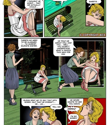 Mabel comic porn sex 45
