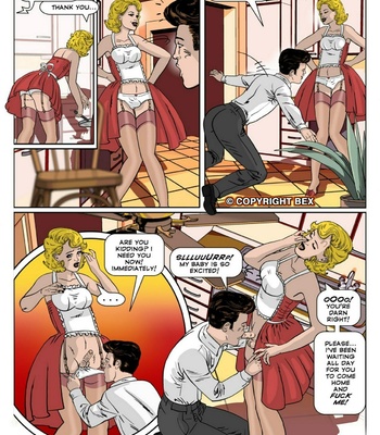 Mabel comic porn sex 52