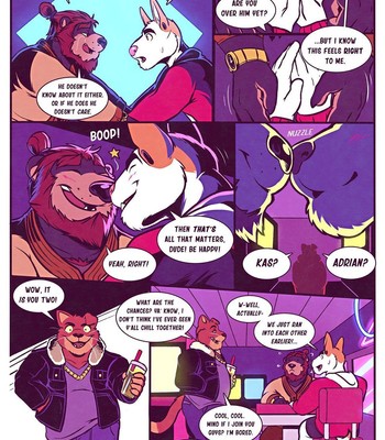 Bodega Cat comic porn sex 40