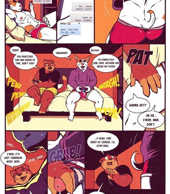 Bodega Cat comic porn sex 42