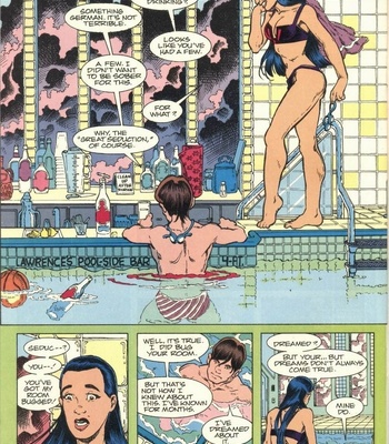A Little Seduction comic porn sex 4