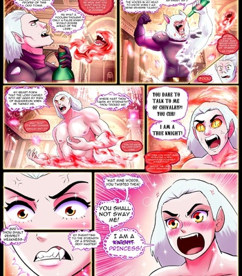 Bloodmates 1 – The Hunt comic porn sex 10