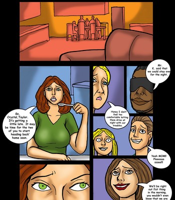 The Proposition 2 – Part 12 comic porn sex 3
