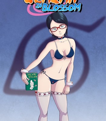 Porn Comics - Uchiha In Blossom