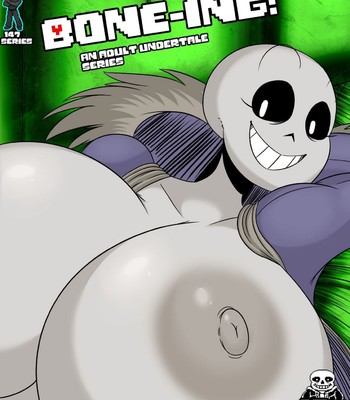 Porn Comics - Bone-Ing