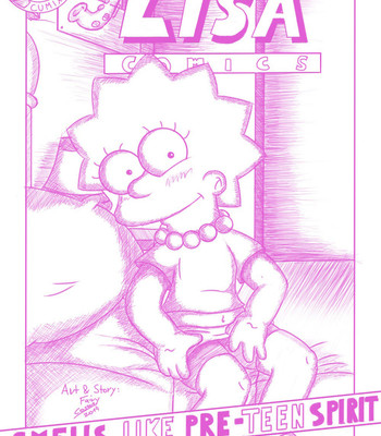 Porn Comics - FairyCosmo