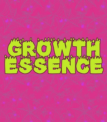Weird Horny Tales – Growth Essence comic porn thumbnail 001