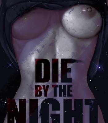 Porn Comics - Die By The Night