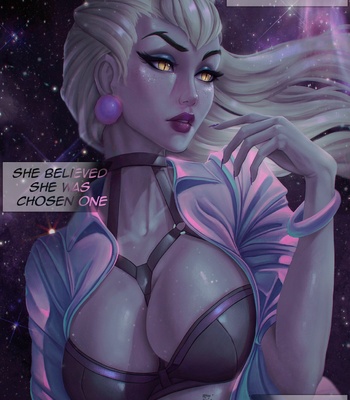 Die By The Night comic porn sex 5