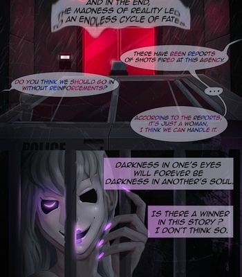 Die By The Night comic porn sex 14