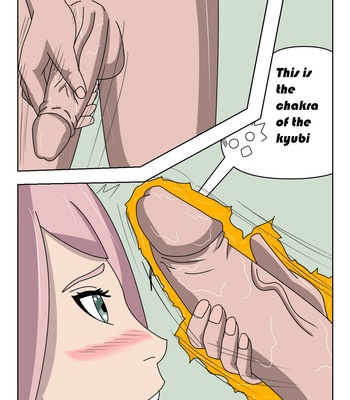 The Second Battle Shinobi 2 comic porn sex 8