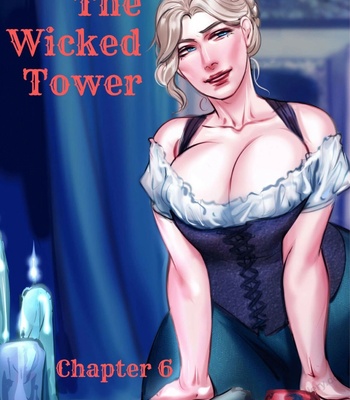 Porn Comics - The Wicked Tower 6