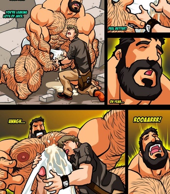 Hercules – Battle Of Strong Man 3 comic porn sex 22