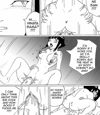 Humping Hyugas 3 comic porn sex 30