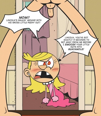 The Newd House comic porn sex 5