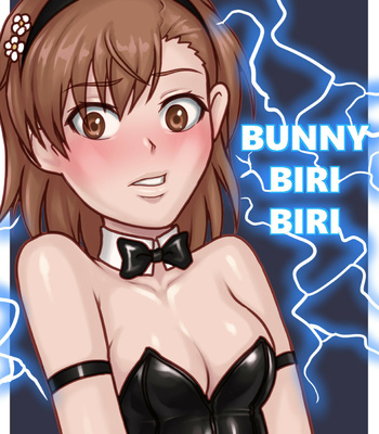 Porn Comics - Bunny Biri Biri