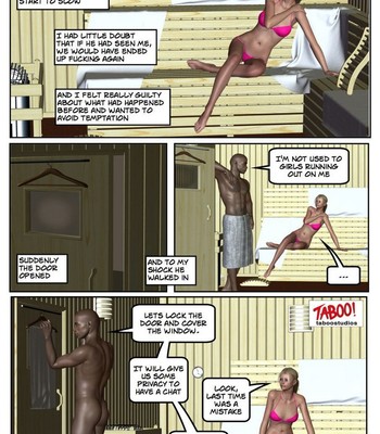 50 Shades Of Black 3 Sex Comic sex 39