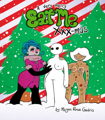 Eat Me Chapter 7 – A Very Merry XXX-Mas comic porn thumbnail 001