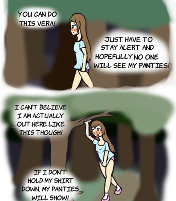 Vera's Story comic porn sex 6