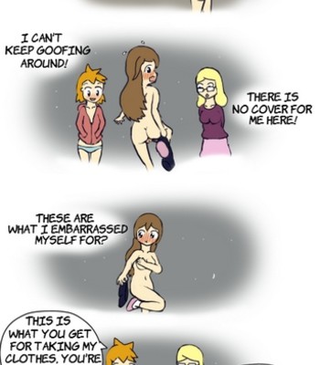 Vera's Story comic porn sex 45