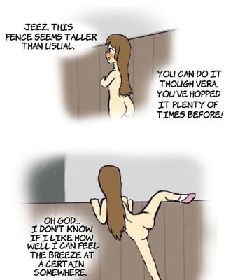 Vera's Story comic porn sex 47