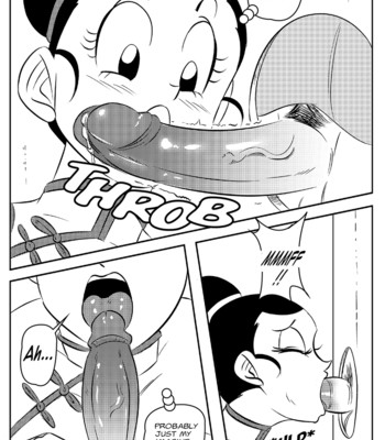 DBG – Hole Milk comic porn sex 5
