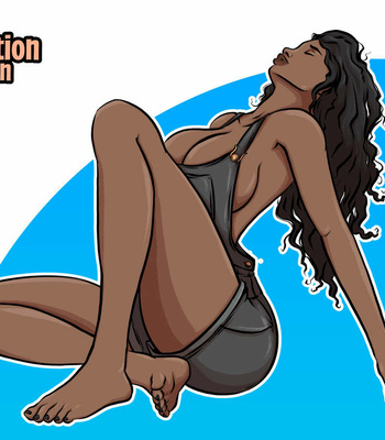 The Transformation Application comic porn sex 14