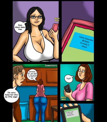 The Proposition 2 – Part 4 comic porn sex 3