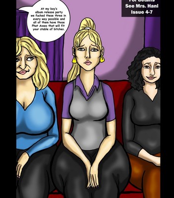 The Proposition 2 – Part 4 comic porn sex 6