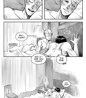 The One Where Viktor Gets Wrecked comic porn sex 11