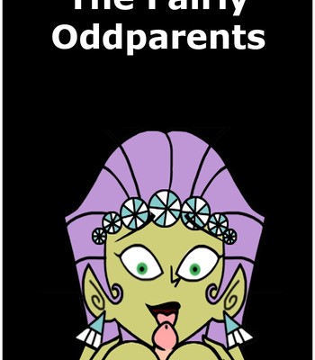 The Fairly Oddparents Sex Comic thumbnail 001
