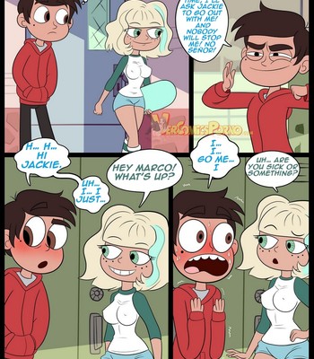 Star VS The Forces Of Sex 1 comic porn sex 2