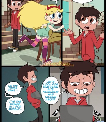 Star VS The Forces Of Sex 1 comic porn sex 7