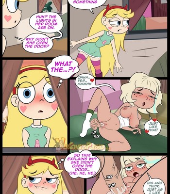 Star VS The Forces Of Sex 1 comic porn sex 9
