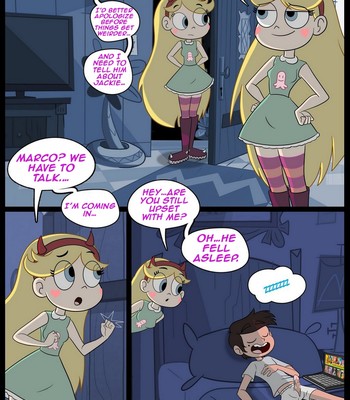 Star VS The Forces Of Sex 1 comic porn sex 12