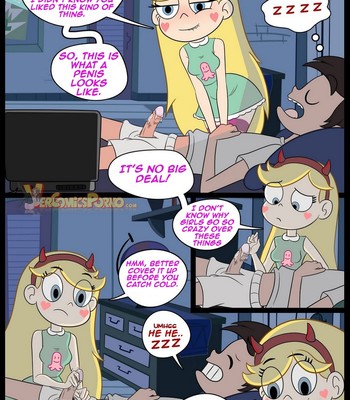 Star VS The Forces Of Sex 1 comic porn sex 13
