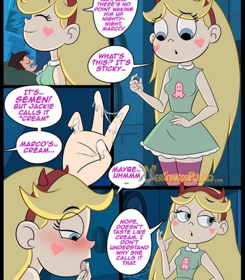 Star VS The Forces Of Sex 1 comic porn sex 14