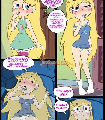 Star VS The Forces Of Sex 1 comic porn sex 15