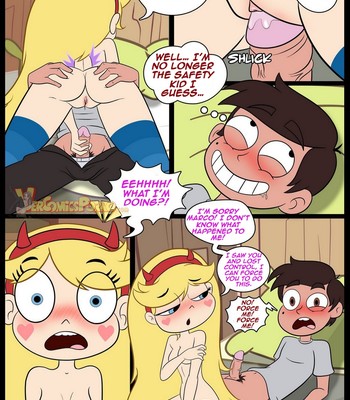 Star VS The Forces Of Sex 1 comic porn sex 24