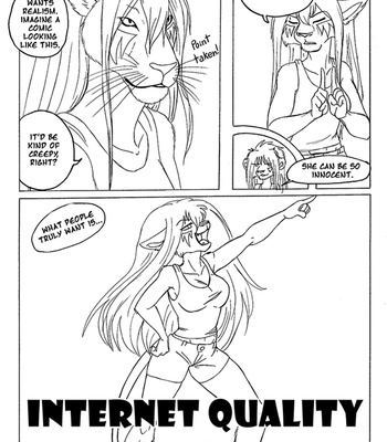 Internet Quality comic porn sex 9