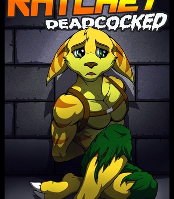 Ratchet – Deadcocked comic porn thumbnail 001