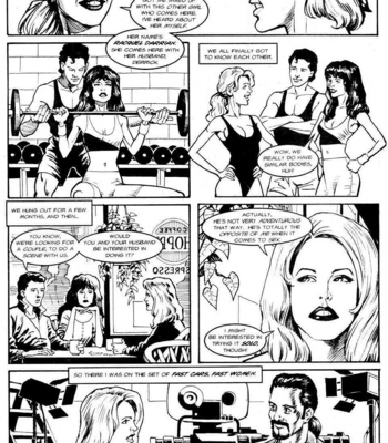 Tabitha Stevens 1 comic porn sex 11