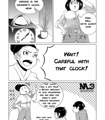 Nippon 8-15 comic porn sex 7