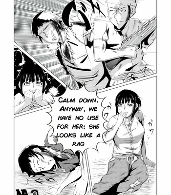 Nippon 8-15 comic porn sex 32