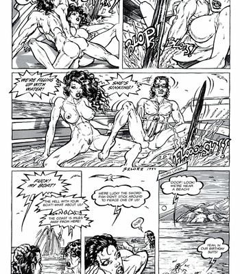 Lolita – Gone Fishing 2 comic porn sex 7