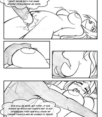 Shades Of Desire 1 Sex Comic sex 70