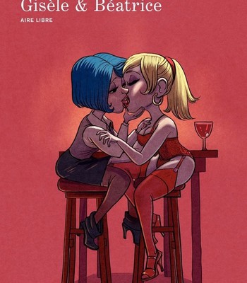 Porn Comics - Gissle Et Beatrice