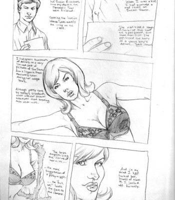 Submission Agenda 5 – The Invisible Woman Sex Comic sex 2