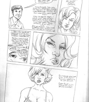 Submission Agenda 5 – The Invisible Woman Sex Comic sex 8