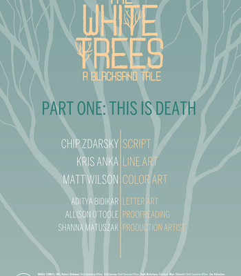 The White Trees 1 – This Is Death comic porn sex 3